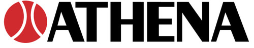 Kit piston forge - forge, athena