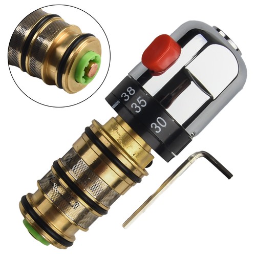Cartouche thermostatique bain