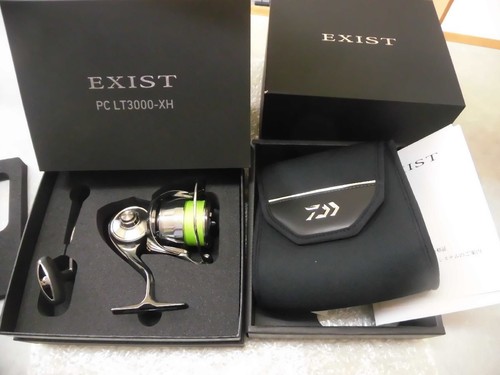 1day shipping daiwa exist - 1day,