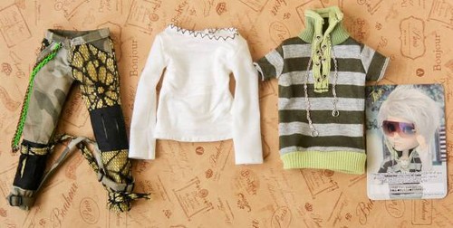 Outfit taeyang koichi - outfit, en