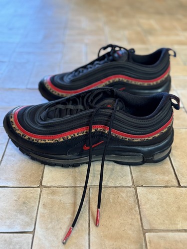 Nike air max leopard - nike,