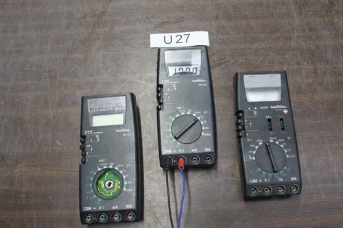 Metrix mx522 mx575 - metrix, 2x
