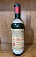 Petrus 1964 empty - 1964,
