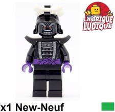 Lego Figurine Minifig Ninjago