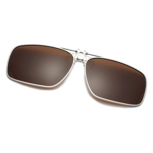 Clip lunettes soleil - de,