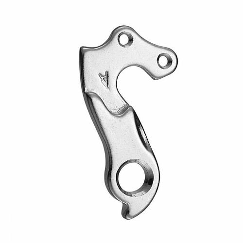 Patte derailleur alu - patte, marwi