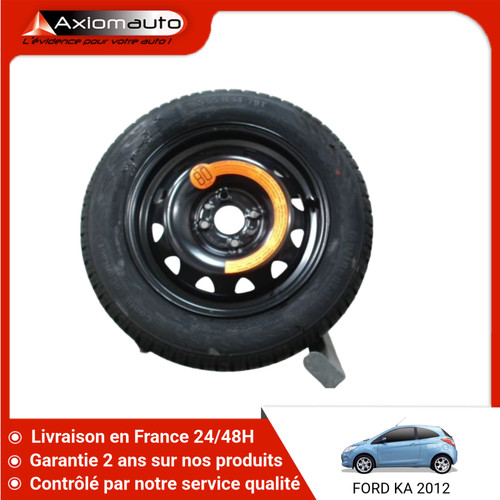 Roue secours ford - 🇫🇷,