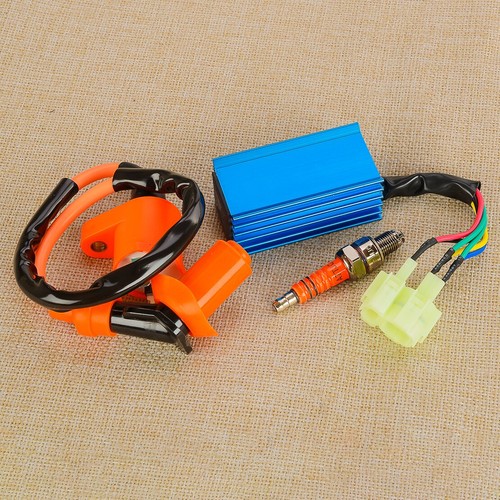 Racing ignition coil spark - racing,