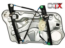 Lève Vitre Avant Gauche Golf