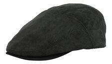 'Goodwood'Velours Gris Plat