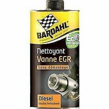 Bardahl Nettoyant Vanne EGR