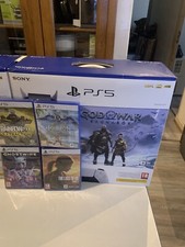 Sony PS5 Blu-Ray Edition