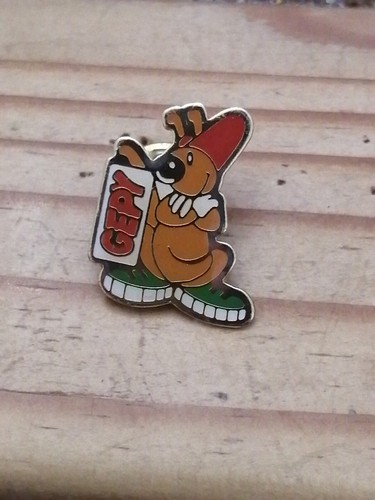 Pin pins - pin's,