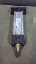 Parker air cylinder 1.5 in X 4