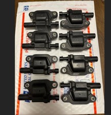 LS3, LSX, LTX LS3 525 HP Coil