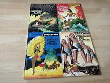 LOT 4 BD PAPYRUS N° 1 3 5 ET 7