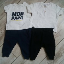 Ensembles bébé garçont 6