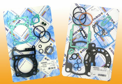 Athena top end gaskets - top-end, kit