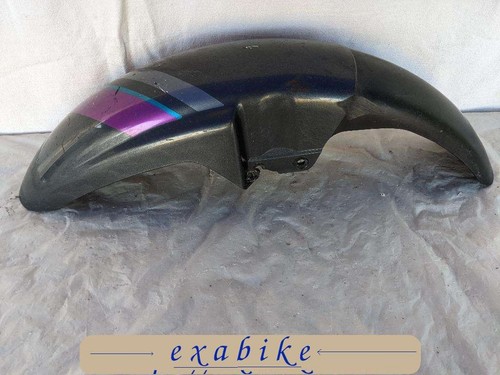 Garde boue avant pour - avant,