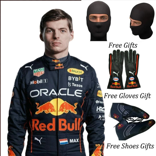 Kart racing suit cik fia - kart,
