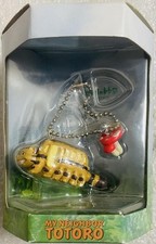 Studio Ghibli Cominica My
