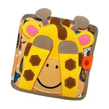 Tableau occupé pour enfants