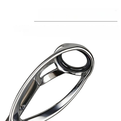 Anneau guidage canne en - de,
