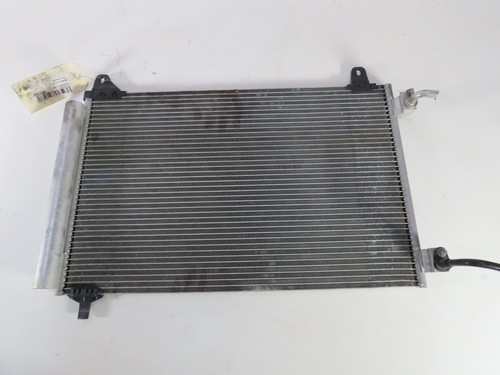 Condenseur clim peugeot 208 - clim,