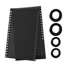 Tissu de remplacement pour