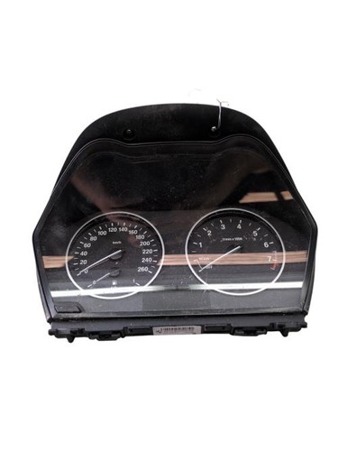 Compteur bmw serie - compteur,