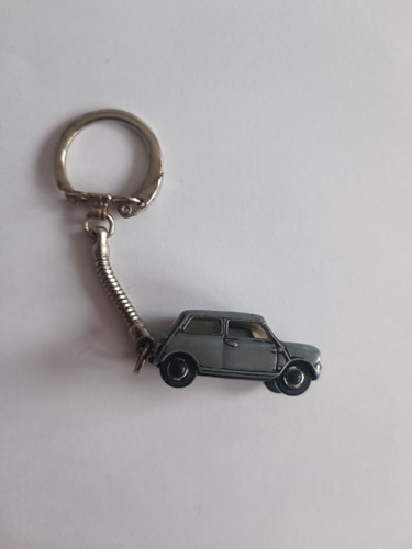 Rare porte clés - rare, automobile