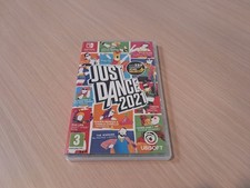 NINTENDO SWITCH - JUST DANCE