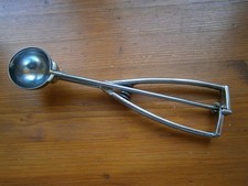 Cuillère à glace Miko - inox Made in Germany standard