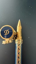 S. T Dupont 1001 Night Roller