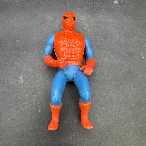 1975 mego comic heroes - 4",
