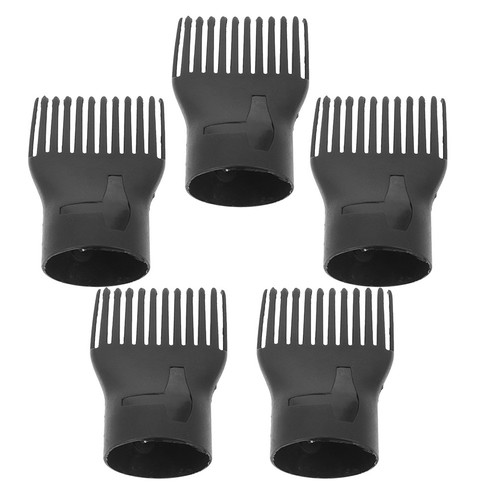 Pcs séchoir cheveux peigne - pcs,