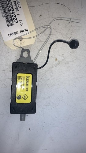 Antenne renault scenic phase - renault, 3