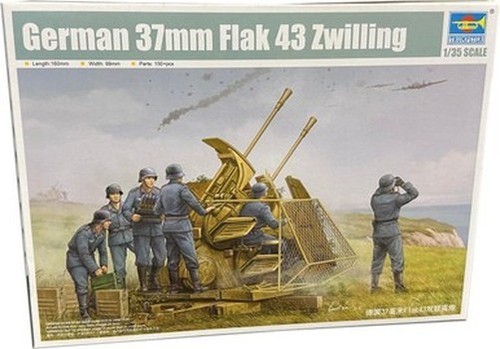 Trumpeter 2347 maquette - trumpeter,