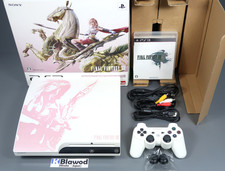 PS3 FINAL FANTASY XIII