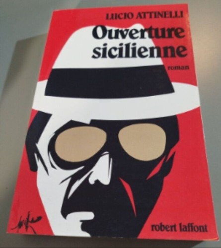 Ouverture sicilienne lucio - sicilienne, |
