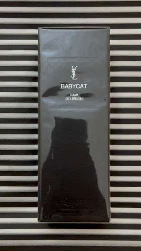 Babycat yves saint laurent - babycat,
