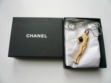 CHANEL Collier Sautoir