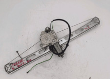 Lève-vitre électrique porte