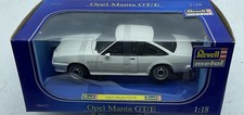 Opel  Manta GT/E REVELL  1/18