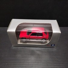 NOREV 1/54 PEUGEOT 205 GTI
