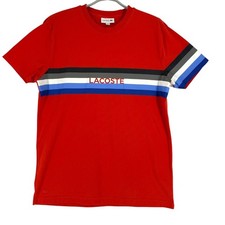 T-Shirt Lacoste Pour Homme