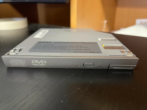 Dell latitude d520 d610 - dell,