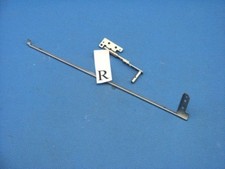 Charnière De L'Écran Droit