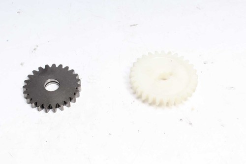Engrenage pignon honda mbx - engrenage,