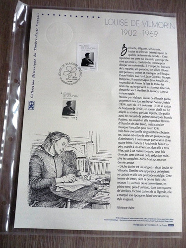 Collection historique du - ,